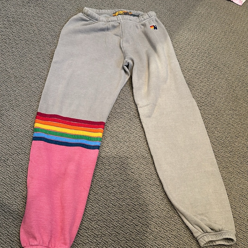 Aviator Nation sweatpants